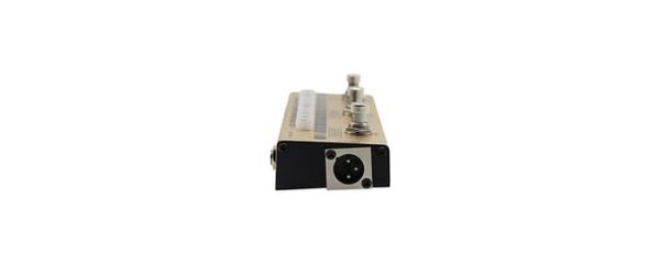 VALETON DAPPER ACOUSTIC MINI MULTI EFFECTS PEDAL WITH XLR OUTPUT - Gambar 3