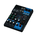 Yamaha Mixer MG06X