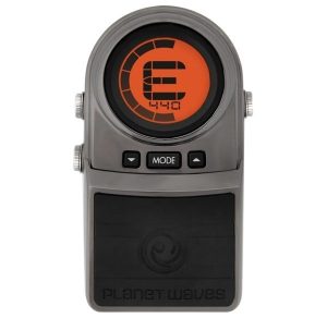 D’ADDARIO TRU STROBE PEDAL TUNER PW-CT-11