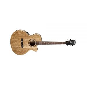 CORT SFX-AB-NAT Electric Acoustic Guitar