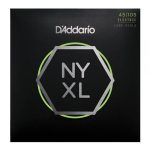 D’ADDARIO NYXL45105 BASS STRING LONG SCALE 45-105