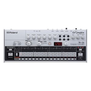 ROLAND TR-06 TR06 TR 06 DRUMATIX DRUM MACHINE