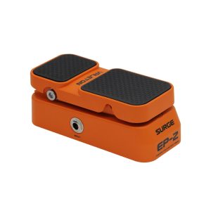 Valeton SURGE EP-2 (Passive Volume/Expression Pedal)