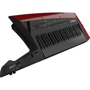 Roland AX-Edge Keytar Synthesizer (Black)