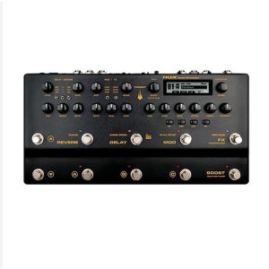 effect NUX TRIDENT NME-5