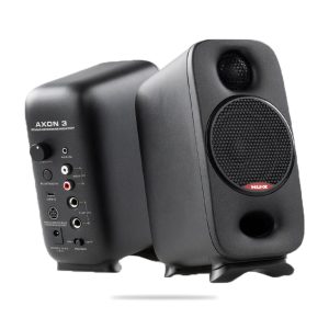 Nux NFM-03 Axon 3 Active Studio Monitor