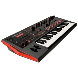Roland JD-Xi Analog/Digital Synthesizer with Vocoder