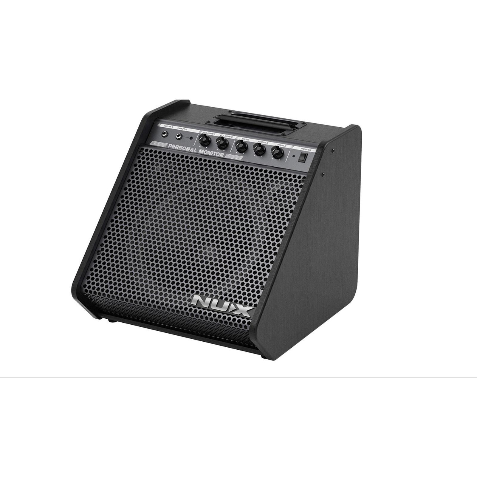 AMPLIFIER NUX NPA-100