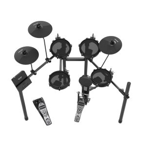 NUX DM-110 ALL MESH HEAD ELECTRONIC DRUM