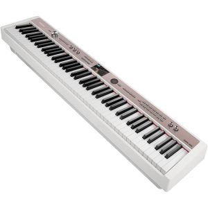 NUX NPK-20 DIGITAL PIANO WHITE